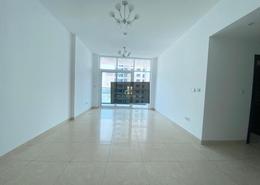 Apartment - 1 bedroom - 2 bathrooms for rent in Saleh Bin Lahej 401 - Jumeirah Village Circle - Dubai