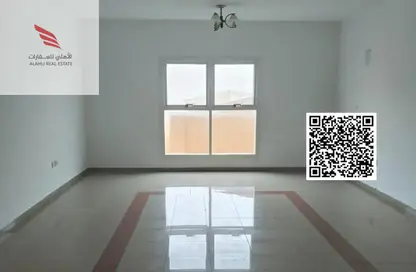 Apartment - 1 Bedroom - 1 Bathroom for rent in Al Rashidiya Towers - Al Rashidiya - Ajman Downtown - Ajman