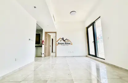 شقة - غرفة نوم - 2 حمامات للايجار في مبني ماراح - 4 الورسان - الورسان - دبي