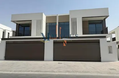 Villa - 4 Bedrooms - 5 Bathrooms for rent in Tilal Al Furjan - Al Furjan - Dubai