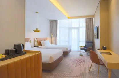 Apartment - Studio - 1 Bathroom for sale in Tower 1 - Terhab Hotels  and  Towers - Jumeirah Village Triangle - Dubai