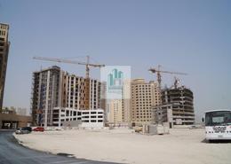 أرض للبيع في الخليج التجاري - دبي