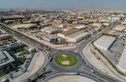Land - Studio for sale in Jebel Ali Industrial 1 - Jebel Ali Industrial - Jebel Ali - Dubai