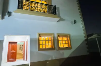Villa - 5 Bedrooms - 4 Bathrooms for rent in Al Hazana - Al Riqqa - Sharjah