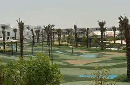 Townhouse - 4 Bedrooms - 4 Bathrooms for rent in Talia - The Valley - Dubai