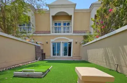 Villa - 2 Bedrooms - 2 Bathrooms for sale in District 12 - Jumeirah Village Circle - Dubai