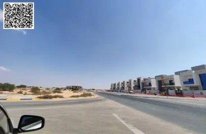 Land - Studio for sale in Al Helio 2 - Al Helio - Ajman