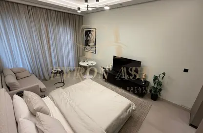 Apartment - Studio - 1 Bathroom for rent in Al Serh Residences 11 - Jumeirah Village Circle - Dubai