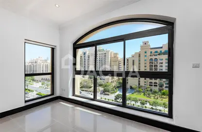 Apartment - 2 Bedrooms - 3 Bathrooms for rent in Golden Mile 9 - Golden Mile - Palm Jumeirah - Dubai