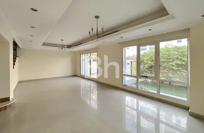 Villa - 4 Bedrooms - 3 Bathrooms for rent in AGH Villas - Al Rashidiya - Dubai