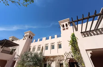 تاون هاوس - 3 غرف نوم - 3 حمامات للايجار في تاون هاوسز قرية الحمرا - قرية الحمرا - رأس الخيمة