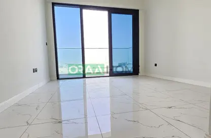 Apartment - Studio - 1 Bathroom for rent in Alexis Tower - Downtown Jebel Ali - Dubai