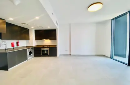 Apartment - 1 Bedroom - 2 Bathrooms for rent in Tiraz - Naseej District - Aljada - Sharjah