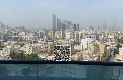 شقة - 3 غرف نوم - 3 حمامات للبيع في برج فالكون 5 - أبراج فالكون - عجمان وسط المدينة - عجمان