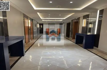Office Space - Studio - 3 Bathrooms for rent in Al Rawda 1 - Al Rawda - Ajman