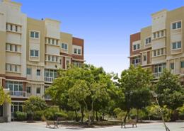Outdoor Building image for: Studio - 1 bathroom for rent in Discovery Gardens - Dubai, Image 1