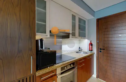 شقة - 1 حمام للايجار في بوليفارد سنترال 1 - أبراج بوليفارد سنترال - دبي وسط المدينة - دبي شقة - 1 حمام للايجار في بوليفارد سنترال 1 - أبراج بوليفارد سنترال - دبي وسط المدينة - دبي