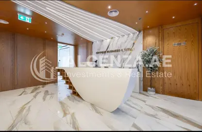 Office Space - Studio for rent in The Court Tower - Business Bay - Dubai Office Space - Studio for rent in The Court Tower - Business Bay - Dubai