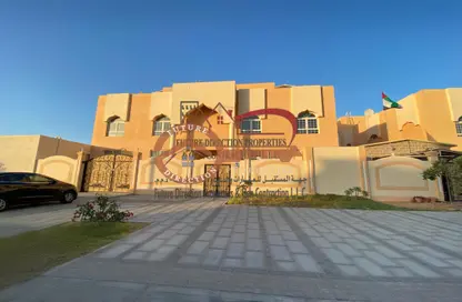 Apartment - 2 Bedrooms - 2 Bathrooms for rent in Mohamed Bin Zayed Centre - Mohamed Bin Zayed City - Abu Dhabi