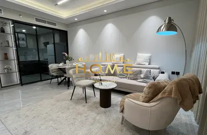 شقة - غرفة نوم - 2 حمامات للبيع في سكن سبورتس في - 4 الورسان - الورسان - دبي