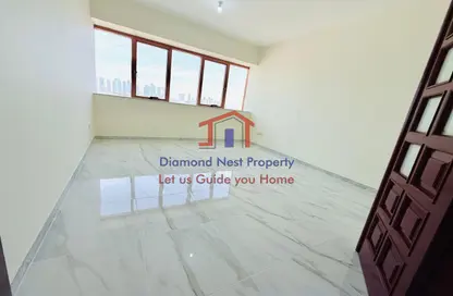 Apartment - 2 Bedrooms - 2 Bathrooms for rent in C47 - Muroor Area - Abu Dhabi