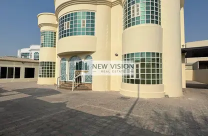 فيلا - 5 غرف نوم - 5 حمامات للبيع في القوز - ضاحية واسط (الجواز) - الشارقة