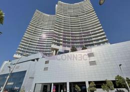 Apartment - 2 bedrooms - 3 bathrooms for sale in Oceanscape - Shams Abu Dhabi - Al Reem Island - Abu Dhabi