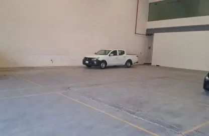 Warehouse - Studio for rent in Ras Al Khor Industrial 2 - Ras Al Khor Industrial - Ras Al Khor - Dubai