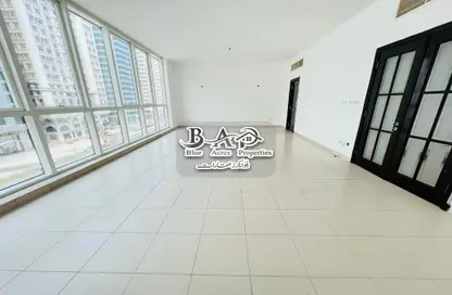 Apartment - 3 Bedrooms - 4 Bathrooms for rent in Al Najda Street - Abu Dhabi