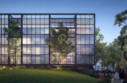 شقة - غرفة نوم - 2 حمامات للبيع في ذا غيت - الجادة - الشارقة شقة - غرفة نوم - 2 حمامات للبيع في ذا غيت - الجادة - الشارقة