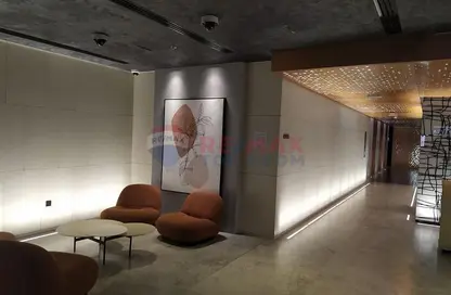 Reception / Lobby image for: Apartment - 1 Bathroom for sale in Regina Tower - Jumeirah Village Circle - Dubai, Image 1