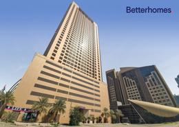 Outdoor Building image for: Hotel and Hotel Apartment - 2 bedrooms - 2 bathrooms for rent in Mercure Dubai Barsha Heights Hotel Suites & Apartments - Barsha Heights (Tecom) - Dubai, Image 1