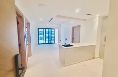 Apartment - 2 Bedrooms - 2 Bathrooms for sale in Binghatti Creek - Al Jaddaf - Dubai Apartment - 2 Bedrooms - 2 Bathrooms for sale in Binghatti Creek - Al Jaddaf - Dubai