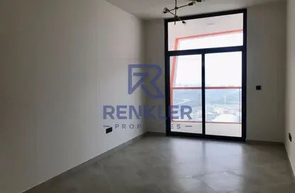Apartment - 1 Bedroom - 1 Bathroom for sale in Binghatti Avenue - Al Jaddaf - Dubai
