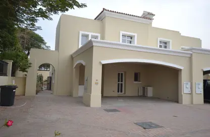 Villa - 3 Bedrooms - 4 Bathrooms for sale in Ghadeer 2 - Ghadeer - The Lakes - Dubai