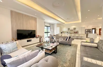 فيلا - 6 غرف نوم - 7 حمامات للايجار في فلل ام الشيف - أم الشيف - دبي