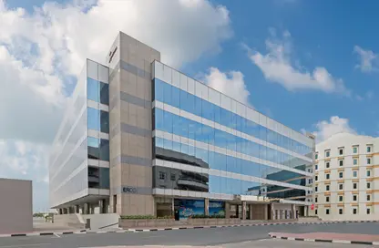 متجر - استوديو - 1 حمام للايجار في بناية سبكتاريم - عود ميثاء - بر دبي - دبي