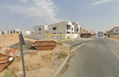 Land - Studio for sale in Al Yasmeen 1 - Al Yasmeen - Ajman