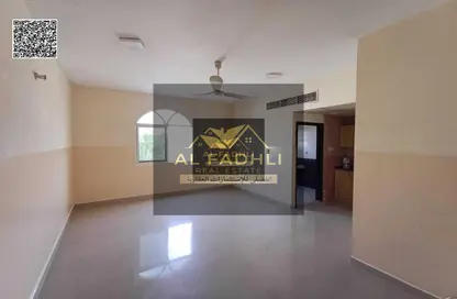 شقة - 1 حمام للايجار في فلل الروضة 3 - 3  الروضة - الروضة - عجمان