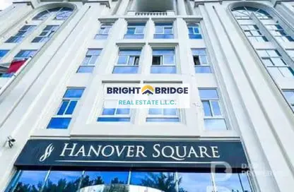 شقة - 1 حمام للايجار في ميدان هانوفر - الضاحية 10 - قرية الجميرا سركل - دبي