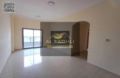 شقة - 2 غرف نوم - 2 حمامات للايجار في فلل الروضة 3 - 3  الروضة - الروضة - عجمان