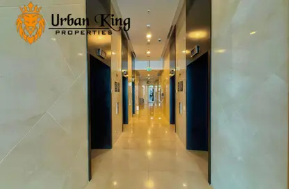 Apartment - 2 Bedrooms - 3 Bathrooms for rent in Lavender Garden Suites - Al Sufouh 1 - Al Sufouh - Dubai