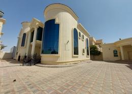 Villa - 7 bedrooms - 8 bathrooms for rent in Shaab Al Askar - Zakher - Al Ain