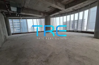 Office Space - Studio - 2 Bathrooms for rent in City Of Lights - Al Reem Island - Abu Dhabi