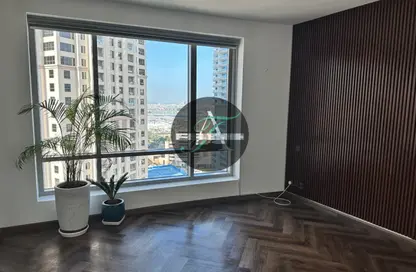 Apartment - 1 Bedroom - 1 Bathroom for rent in Park Island - Dubai Marina - Dubai