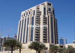 Studio - 1 bathroom for rent in Claren Tower 1 - Claren Towers - Downtown Dubai - Dubai