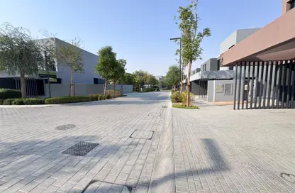 Townhouse - 2 Bedrooms - 4 Bathrooms for rent in Kaya - Masaar - Tilal City - Sharjah
