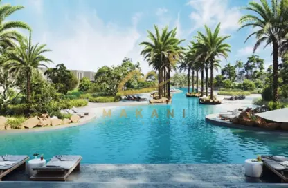 Townhouse - 4 Bedrooms - 6 Bathrooms for sale in Hayyan - Sharjah