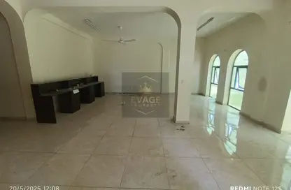 Villa - 2 Bedrooms - 2 Bathrooms for rent in Al Rashidiya 3 - Al Rashidiya - Ajman
