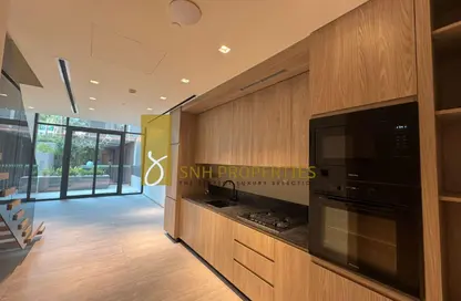 Apartment - 1 Bedroom - 2 Bathrooms for rent in The Autograph - District 10 - Jumeirah Village Circle - Dubai